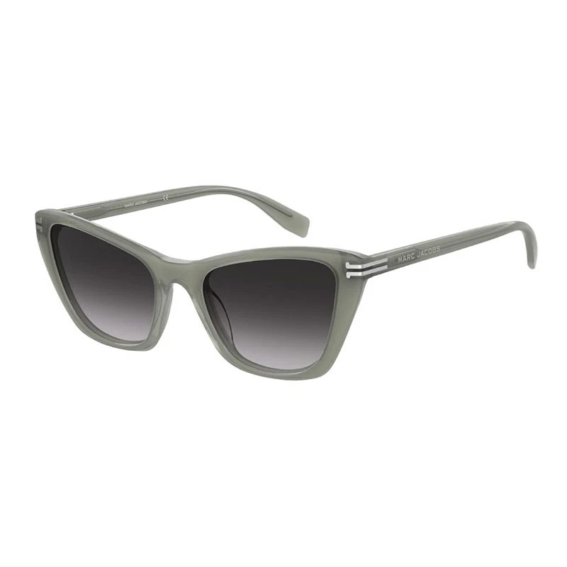 Marc Jacobs Green Designer Sunglasses for Women for sale | eBay display picture 3