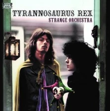 Tyrannosaurus Rex - Strange Orchestra (2LP)