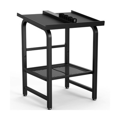 Dumbbell Rack Only Weight Stand Fits For Adjustable Weight 500lbs Load up Hea...