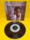 Billy Ocean Caribbean Queen 7" Vinyl Single Record 1984 JIVE Records