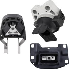 Complete Torque Arm Mount Set for 2012-2018 Focus 2012-2018 Ford Focus L4 2.0L