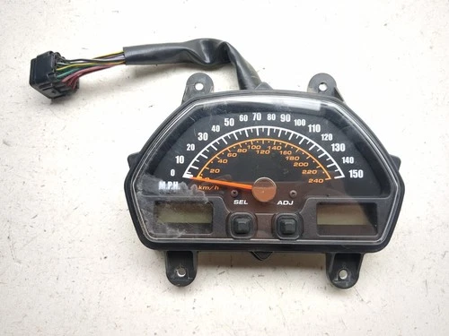 SPEEDOMETER