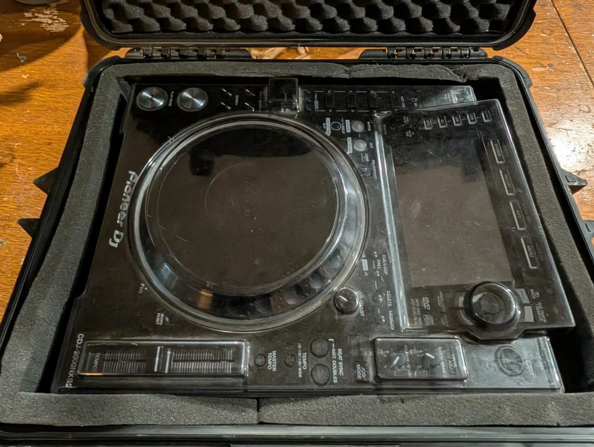 Pioneer CDJ-2000 ジャンク品 Pioneer Cdj 2000 for sale - eBay
