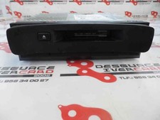 Autoradio Nissan PRIMERA