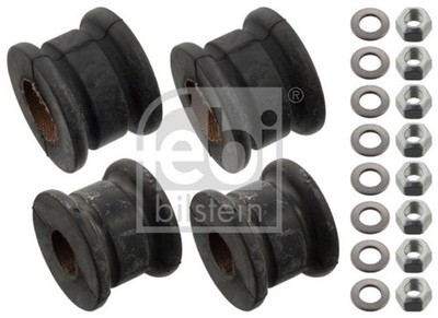 Lagersatz Stabilisator FEBI BILSTEIN 101707 für MERCEDES 190 SLK C124 R170 Gummi