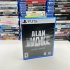 Alan Wake Remastered (PS5)