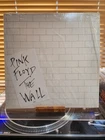 Pink Floyd, The Wall, 1979 Columbia Dbl.lp.,PC2-36183, Gatefold
