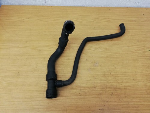 Audi A4 B5 8D2 Bj 1996 ADP Motor 1.6 74KW Kühlerschlauch 8D0 121 055 G #217