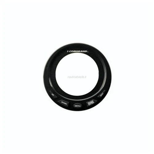 I-Command Digital Bezel 2" Evinrude Johnson BRP - 1 PC  - 764594