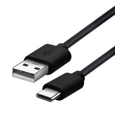 USB DATA SYNC CHARGER CABLE Cord for MOTOROLA Z forCE DROID MOTO Z PLAY XT1635