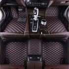 <!--F#f_0-->Details Car Floor Mat Tailored PU Leather Custom Made Right Hand Driving Auto<!--F/-->