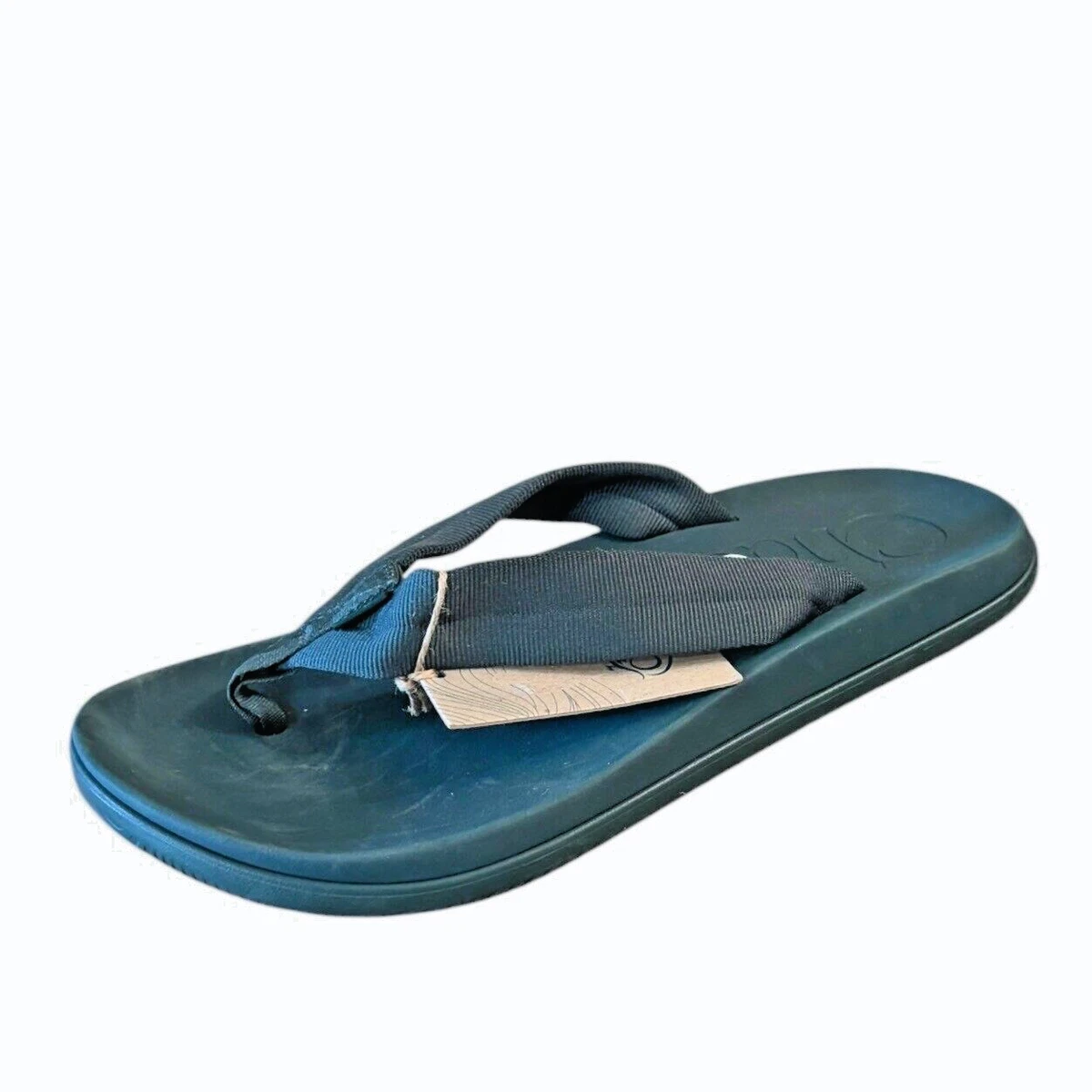 Chaco Green Men