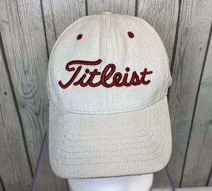 titleist golf hats ebay