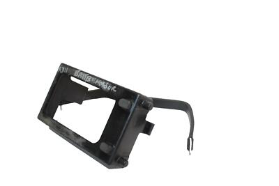 2009 Kawasaki Ninja ZX 14 Zx1400a Battery Tray Box Holder | eBay