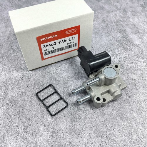 Good Quality Idle Air Control Valve For Honda Accord 2.3L EX LX SE 1998 - View #8