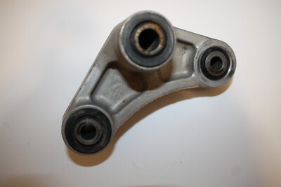 2005 - 2006 Kawasaki ZX6R ZX 6R Rear Shock Linkage Mount Arm 39007