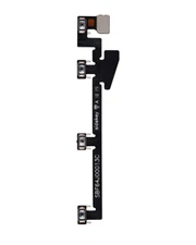 Replacement Power & Volume Button Flex Cable Compatible With BlackBerry KEY 2