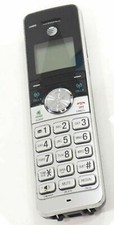 AT T TL96456 DECT 6.0 Cordless Phone Replacement Handset Only  Unregistered