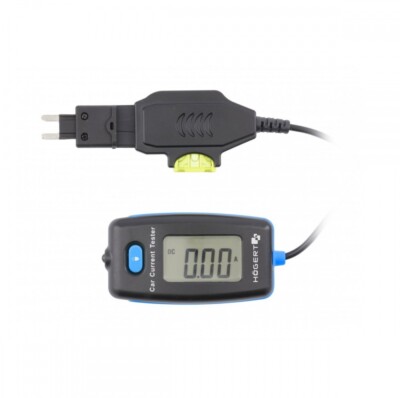Autostromprüfer - HT8G435 von Hogert