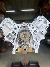 Engine Long Block 2014 15 16 17 18 Chevy 5.3l L83 L84 Tahoe 1500 Remanufactured