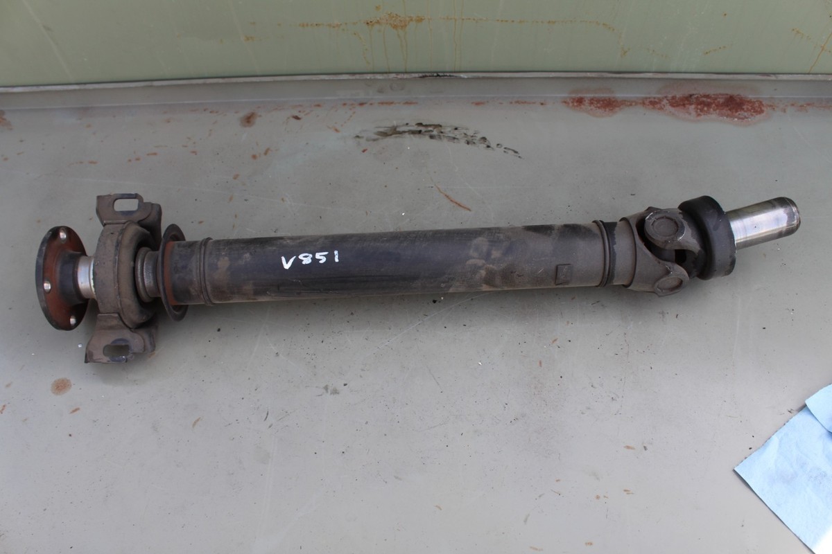 2006-2010 LEXUS IS250 IS350 RWD DRIVE SHAFT PROPELLER CARDAN AXLE