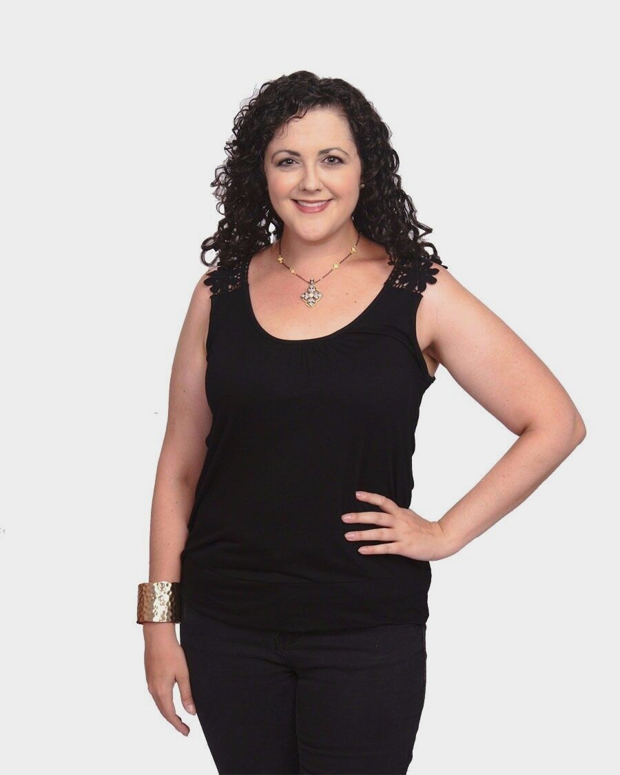 【BELLIALEU】Lovely ribbon sleeveless Black Zumba Explore Sleeveless Mesh Hoodie - Bold Black – Zumba