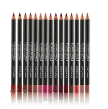 Jordana _Classic Color lipliner Pencil _Sealed_LipLiner Makeup_Made in USA_Pick!