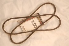 Two 2 Genuine Cub Cadet OEM Snow Thrower Belts part 954-0430B/ 754-0430B