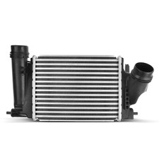 Ladeluftkühler für Nissan Qashqai 2 X-Trail Renault Megane 4 Scénic 4 1.6 L