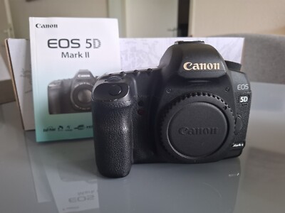 CANON EOS 5D Mark 2 Auflösungen:298751