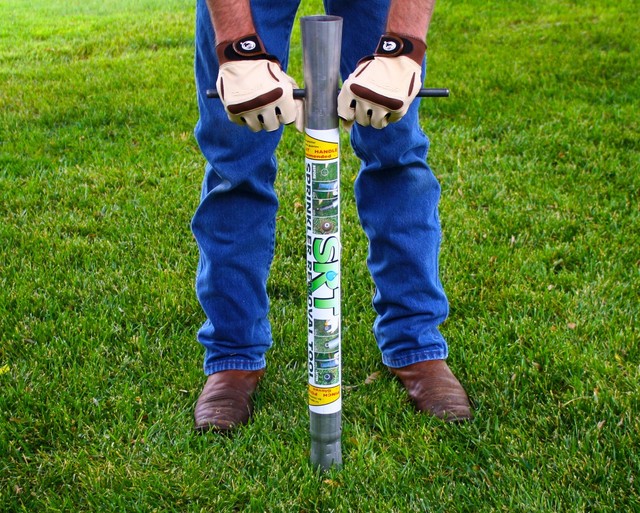 SRT1000 Sprinkler Removal / Head & Grass Trim Tool™ 13/4" to 21/4