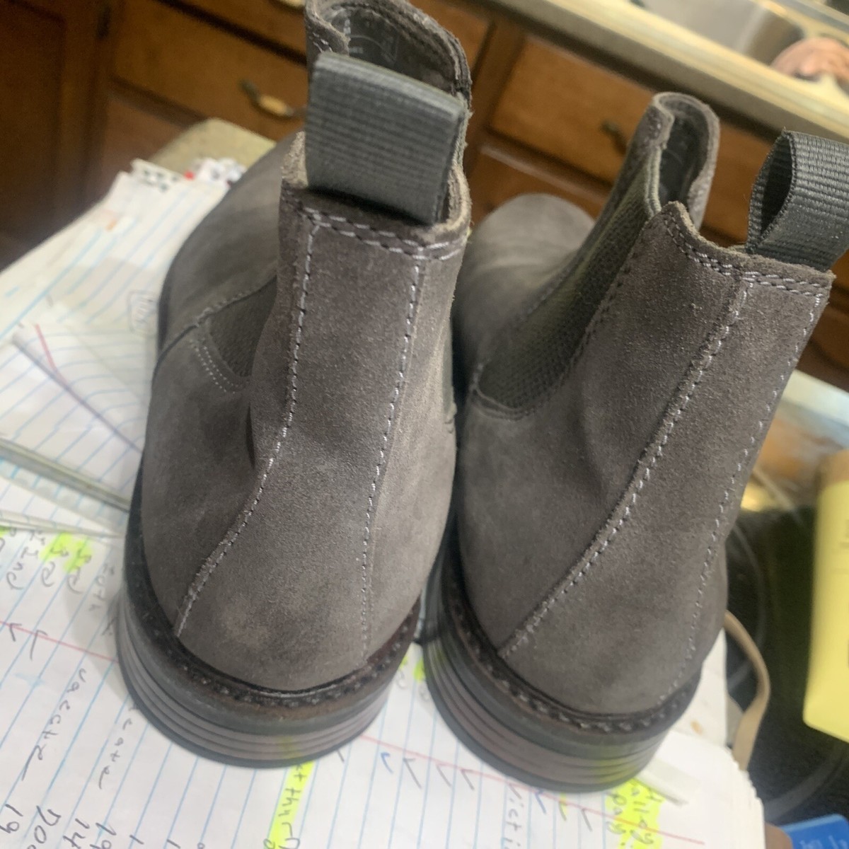 clarks Men