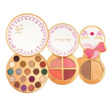 Too Faced Holiday 2019 Let It Snow, Girl! Limited Edition 4pc Makeup Collection