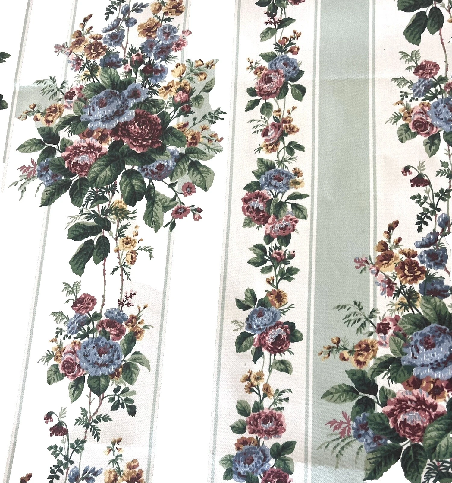 Ambiance Floral Craft Fabrics