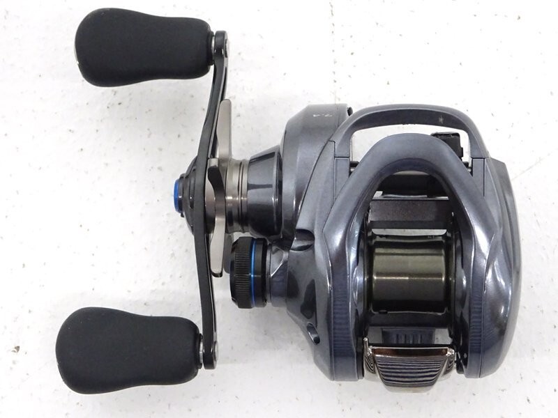 Shimano 22 SLX DC XT 71HG Left Handle Baitcast Reel | eBay Shimano 22 SLX DC XT 71HG Left Handle Baitcast Reel | eBay