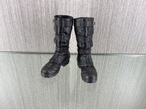 captain america infinity war boots