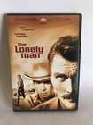The Lonely Man (DVD, 2003, Checkpoint)