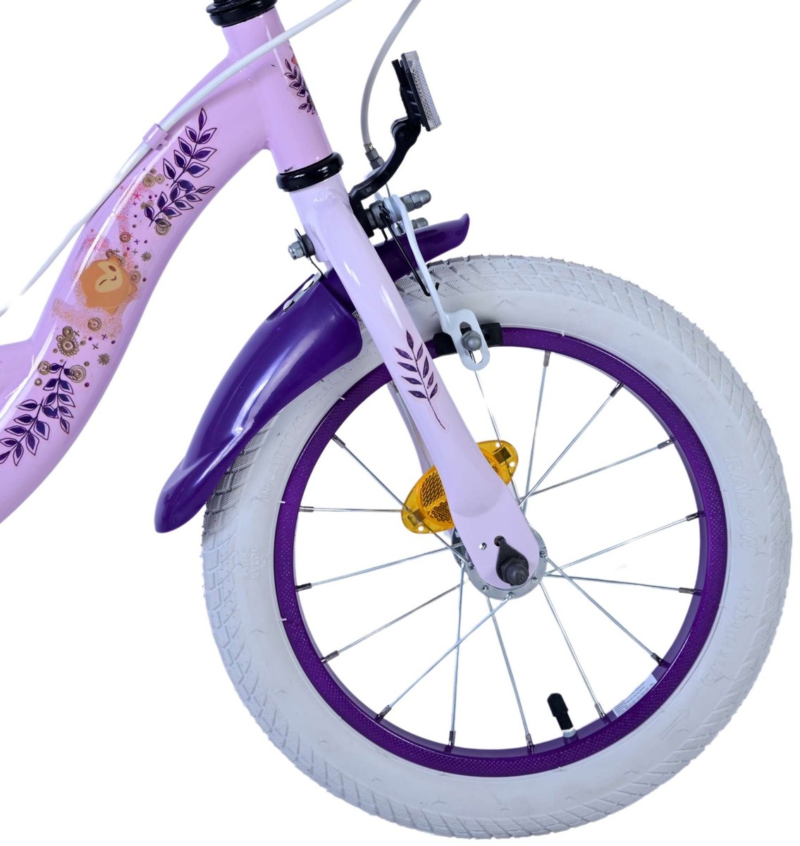 Bicicletta Bambina Prometheus Bicicletta Bici Bambina Anni