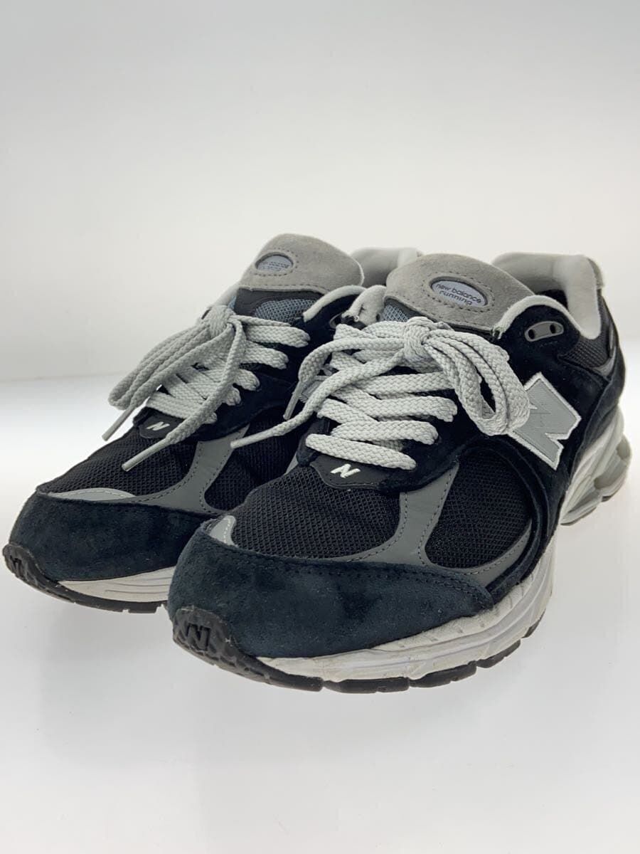 NEW BALANCE Low Top Sneakers 24.5cm Navy M2002RXD Used | eBay NEW BALANCE Low Top Sneakers 24.5cm Navy M2002RXD Used | eBay