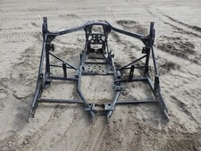 Polaris General 1000 EPS 17 Frame Rear CT Paperwork 1019674-458 46555