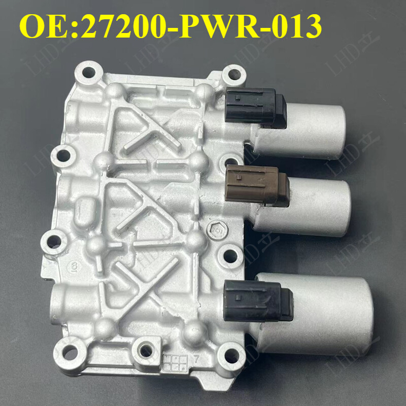 Transmission Solenoid Control Valve For Honda JAZZ 2003-2008 27200