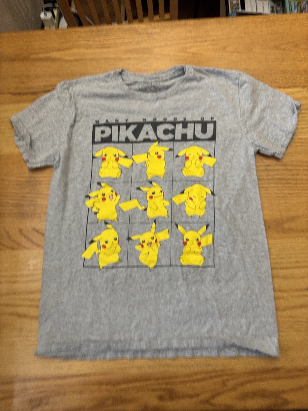 Pikachu T-Shirt