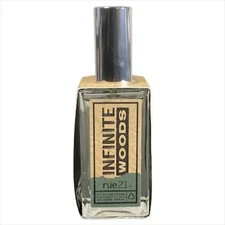 INFINITE WOODS 1.7oz Ecofriendly Cologne Spray by Rue21