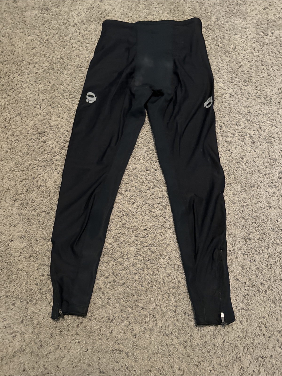 pearl izumi thermal tights womens