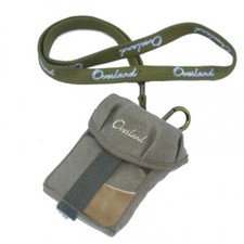 REPORTER 00384 BORSA OVERLAND SMALL