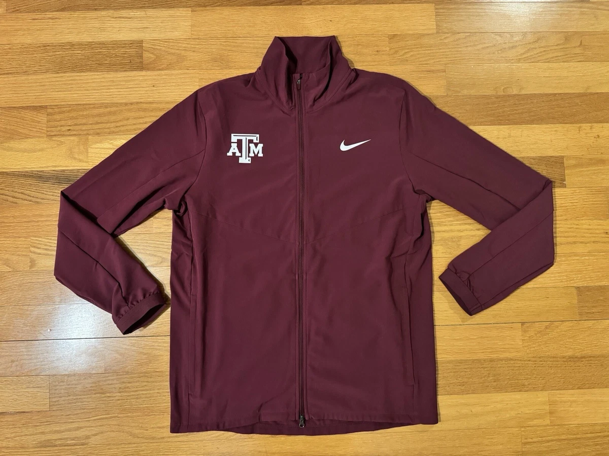 Nike Texas A&M Aggies NCAA Jackets for sale | eBay