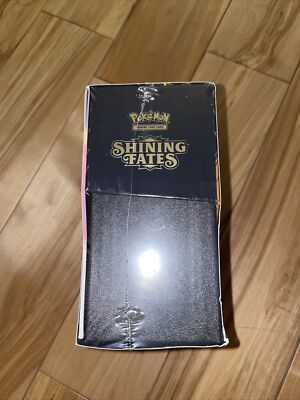 新品シュリンク付★ポケモンカード　海外限定SHINING FATES エリート $_12.JPG?set_id=880000500F