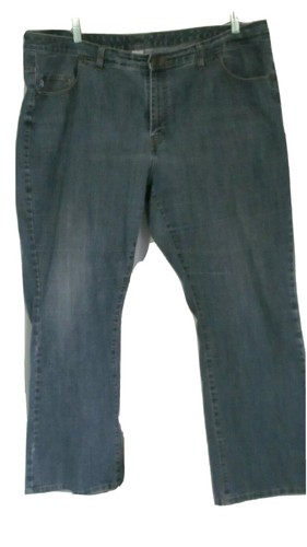 Bobby Brooks Women's Jean Plus Wash 