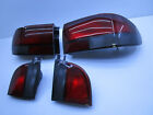 <!--F#f_0-->Holden Commodore VR VS SEDAN PAIR SET CLEAR TAIL LIGHTS WITH BOOTLID LIGHTS KIT<!--F/-->