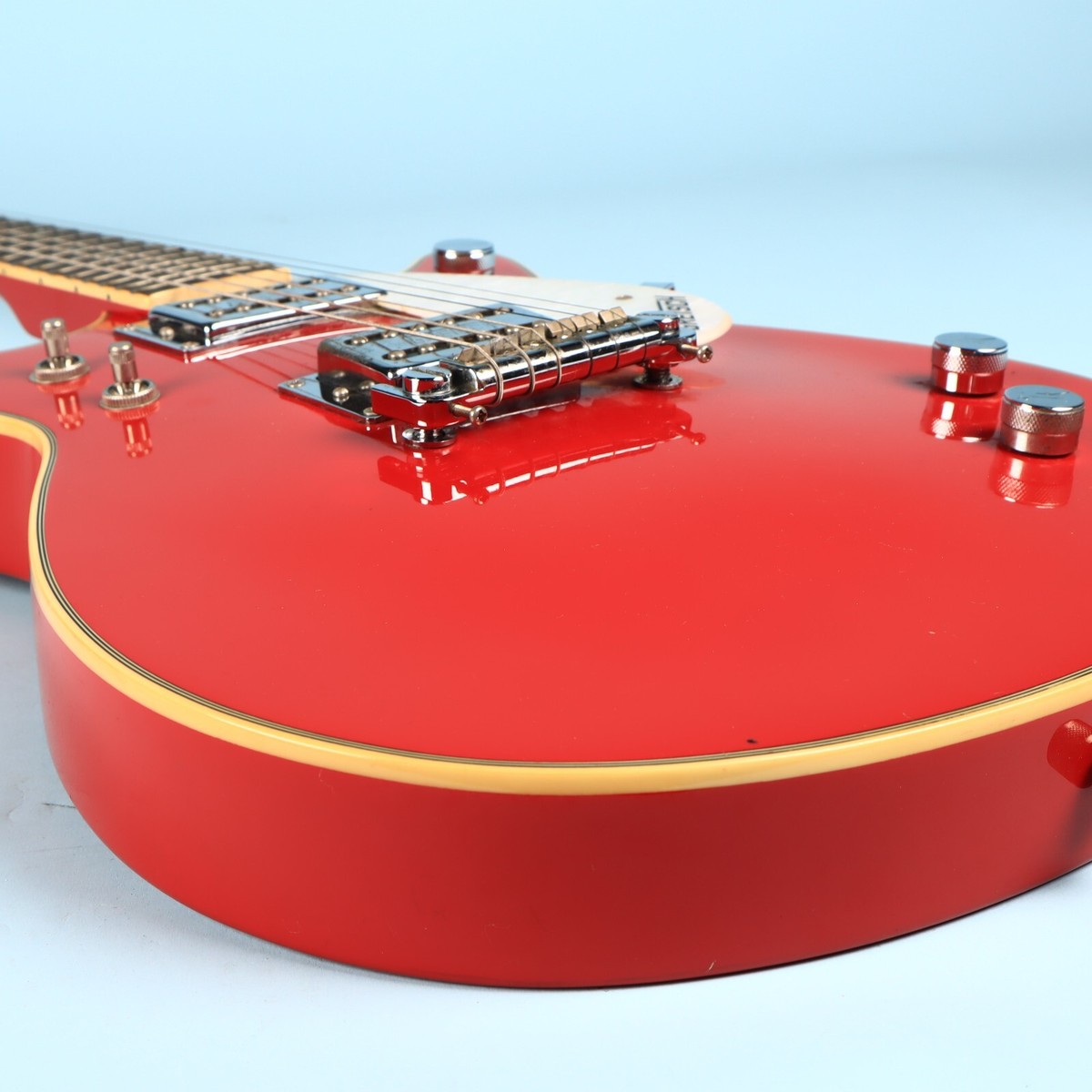 Rare 1999 Korea Gretsch G2923 Electromatic Double Jet Rare 1999 Korea Gretsch G2923 Electromatic Double Jet